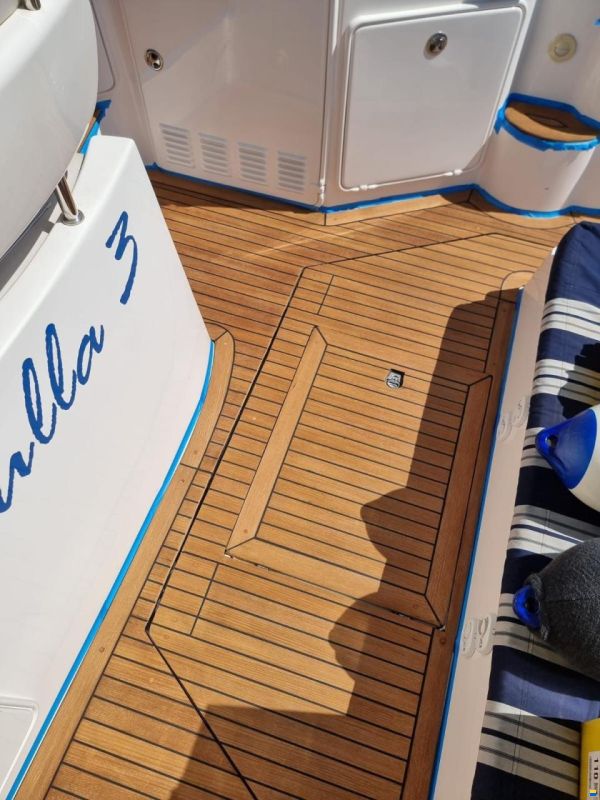 Regal Marine COMMODORE 3760