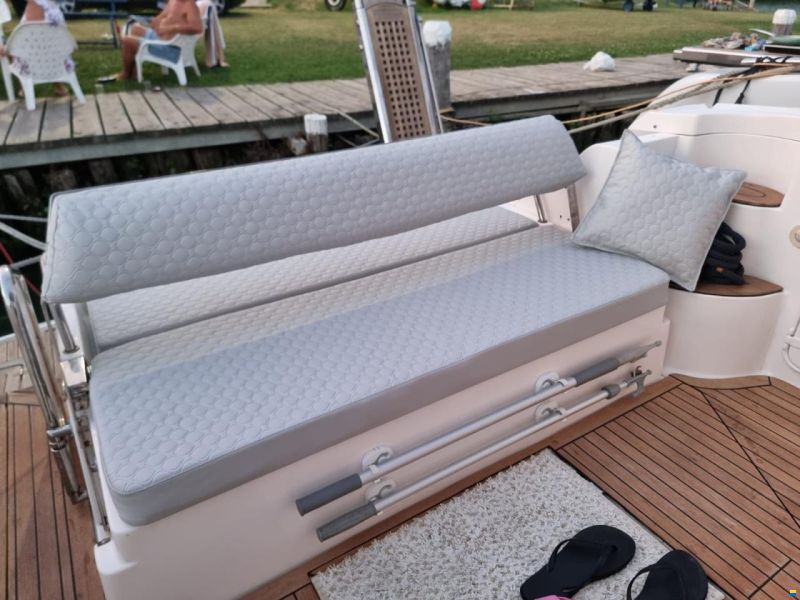 Regal Marine COMMODORE 3760