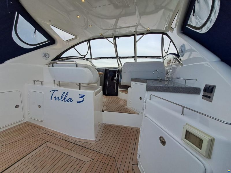 Regal Marine COMMODORE 3760