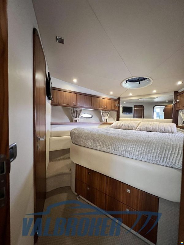 Sunseeker Portofino 47