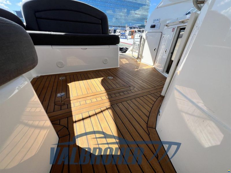 Sunseeker Portofino 47