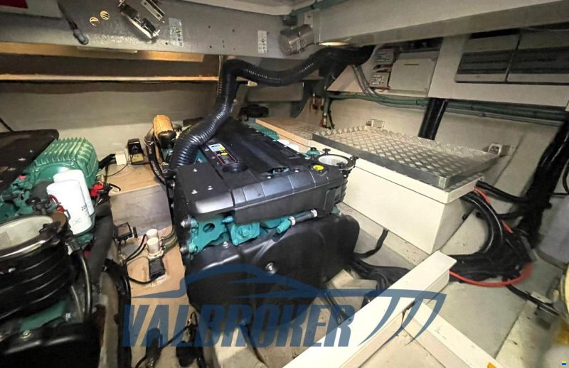 Sunseeker Portofino 47
