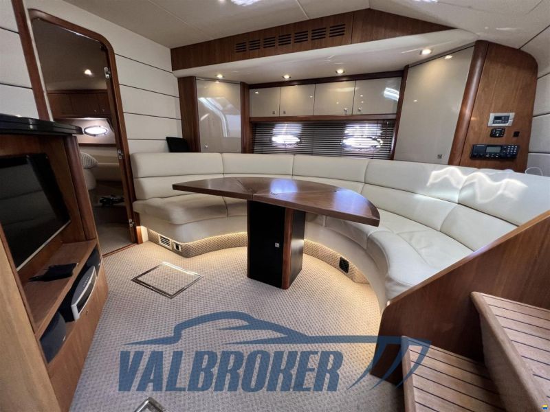 Sunseeker Portofino 47