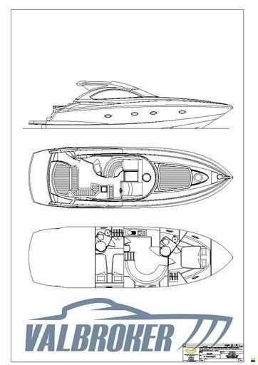 Sunseeker Portofino 47