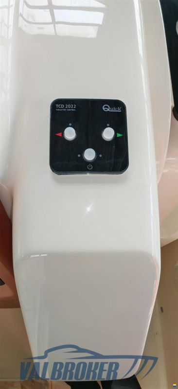 Capoforte CX 240