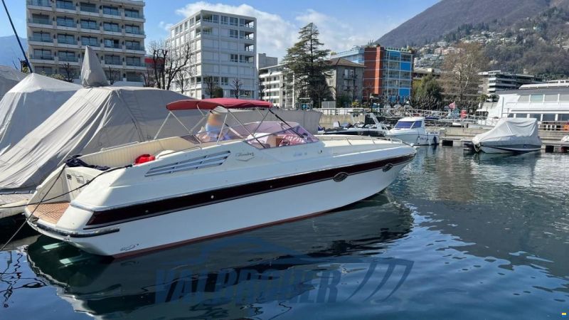 Colombo VIRAGE 34