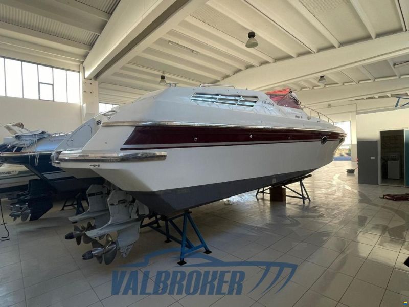 Colombo VIRAGE 34