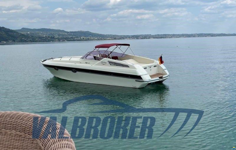 Colombo VIRAGE 34