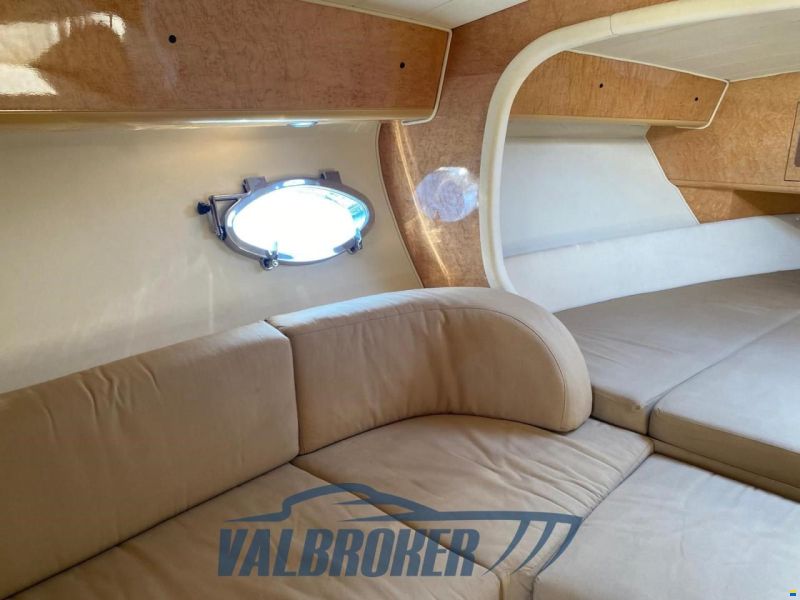 Colombo VIRAGE 34