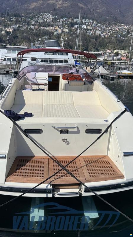 Colombo VIRAGE 34