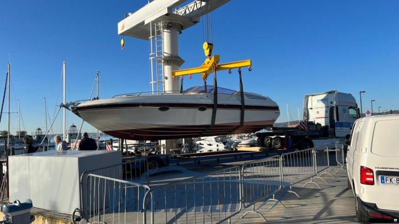 Colombo VIRAGE 34
