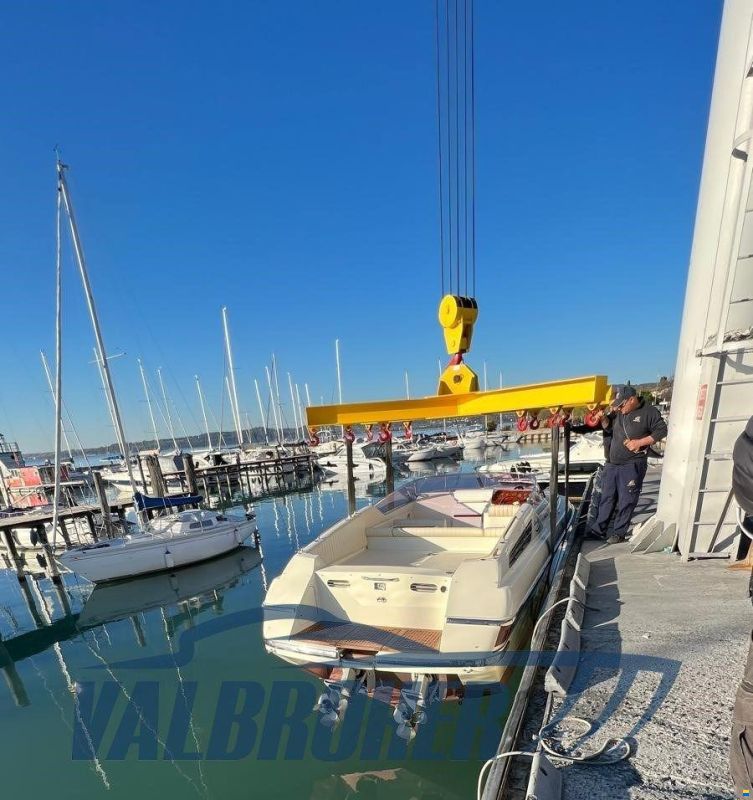Colombo VIRAGE 34