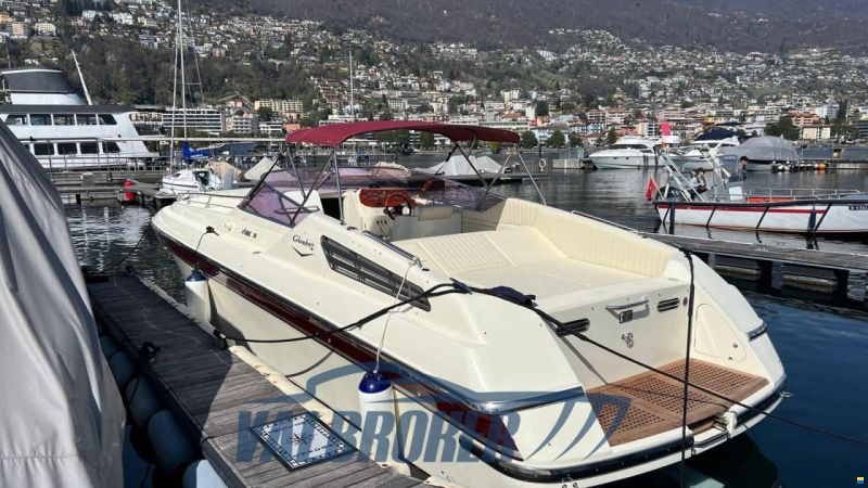 Colombo VIRAGE 34