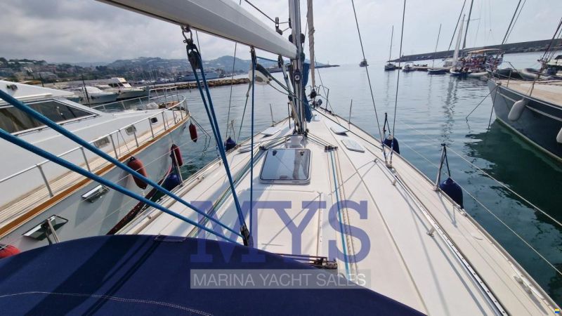 Bavaria 40 Cruiser