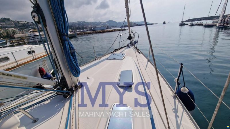 Bavaria 40 Cruiser