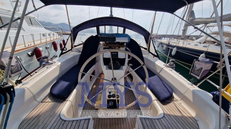 Bavaria 40 Cruiser