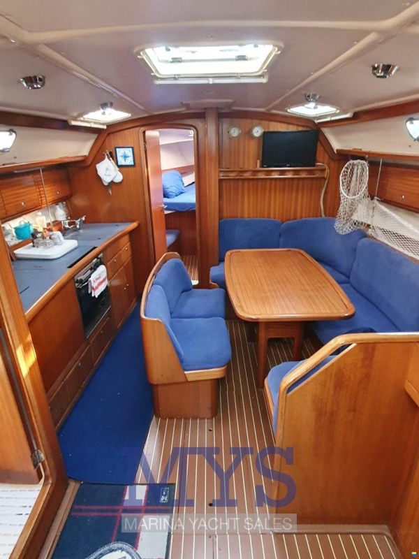Bavaria 40 Cruiser