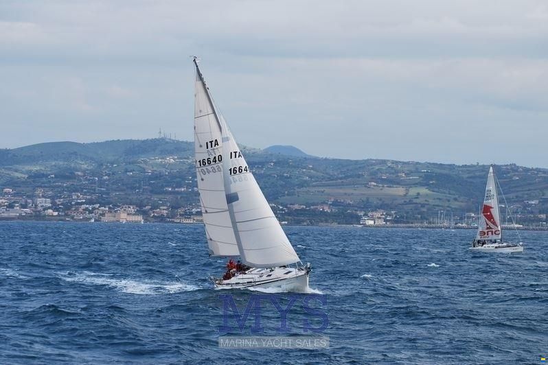 Bavaria 40 Cruiser