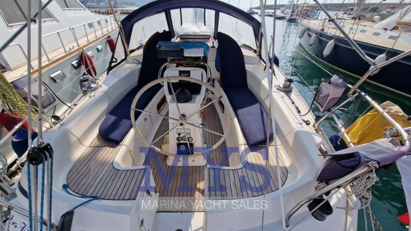 Bavaria 40 Cruiser