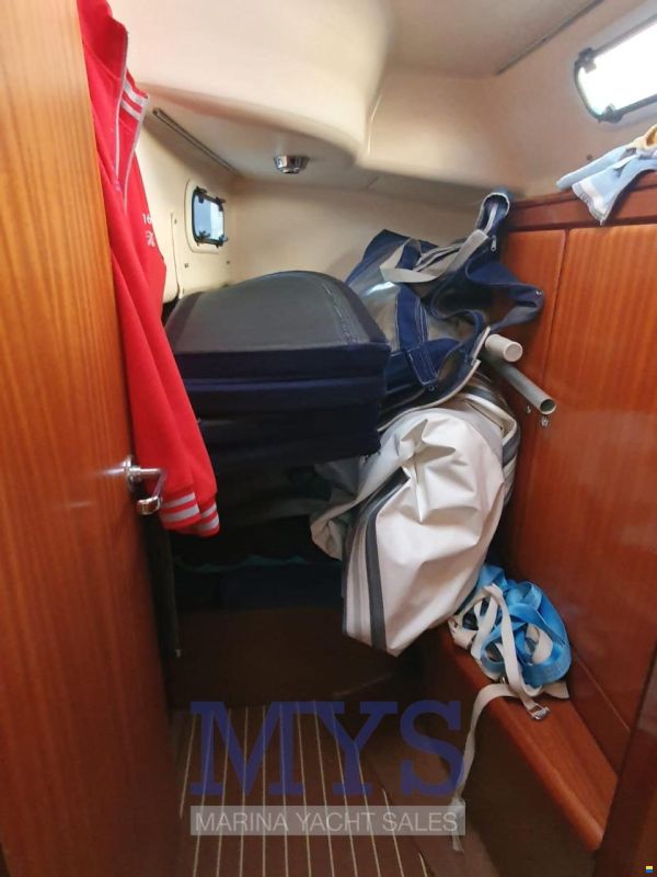 Bavaria 40 Cruiser
