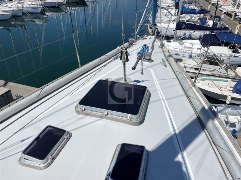 Nautor Swan 39