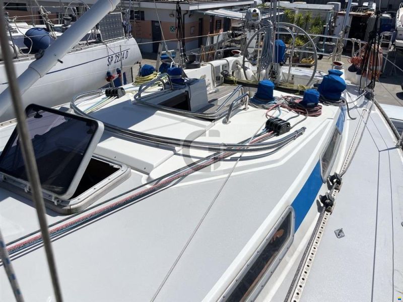 Nautor Swan 39