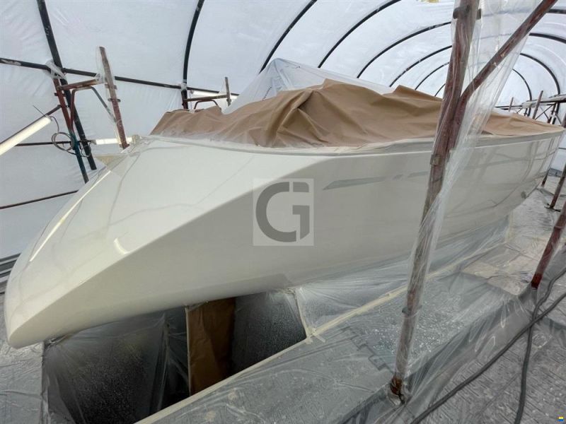 Nautor Swan 39