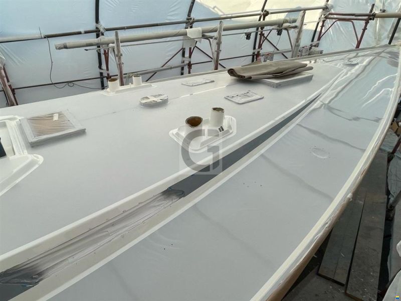 Nautor Swan 39