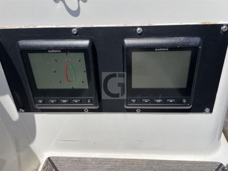 Nautor Swan 39