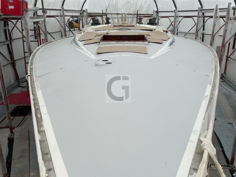 Nautor Swan 39