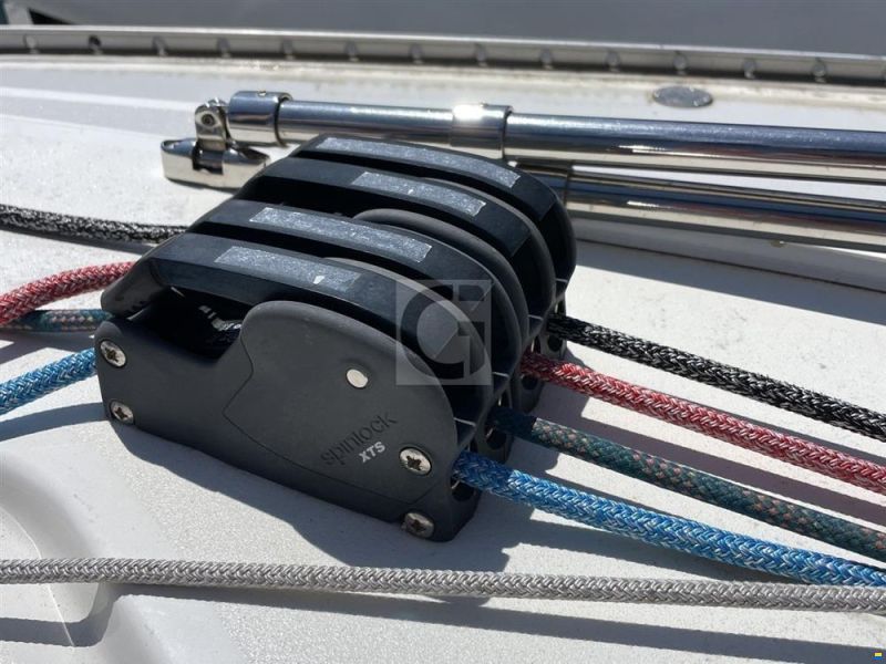 Nautor Swan 39