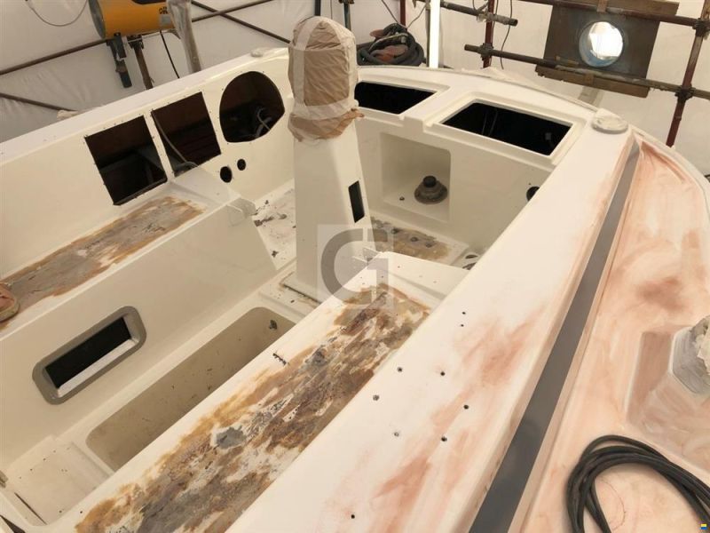Nautor Swan 39