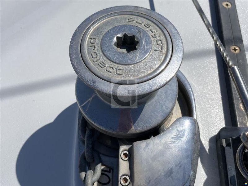 Nautor Swan 39
