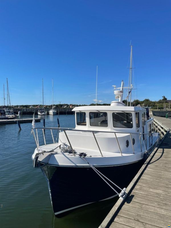 American Tug 34