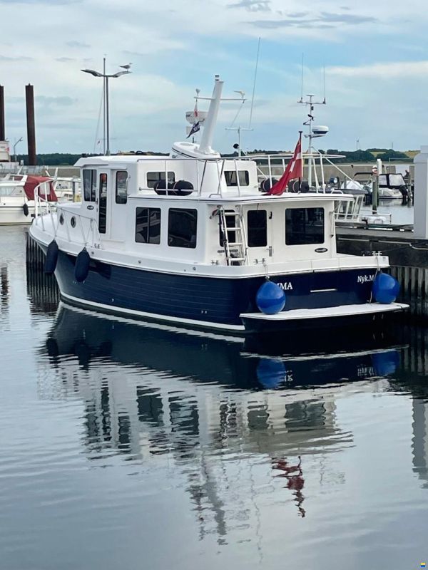 American Tug 34