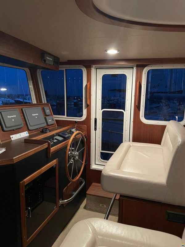 American Tug 34