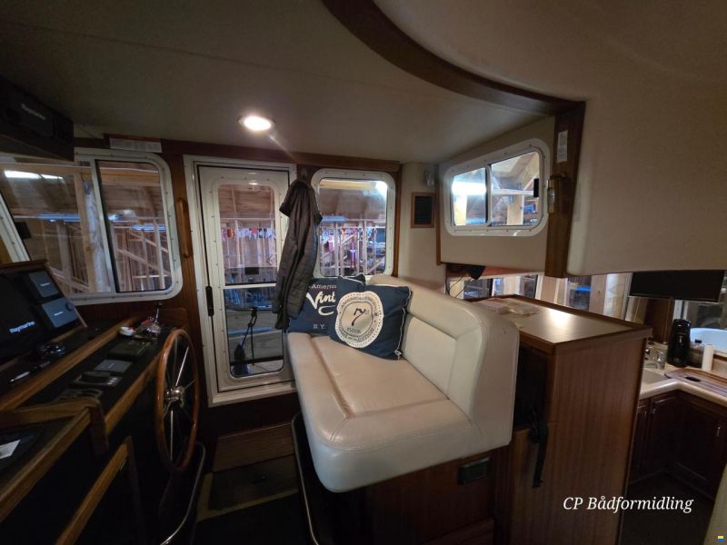American Tug 34