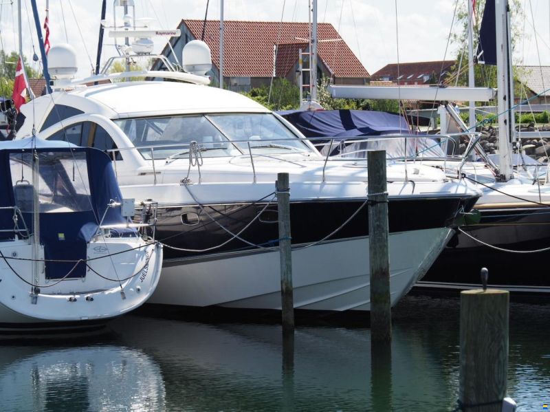 Fairline Targa 52 GT