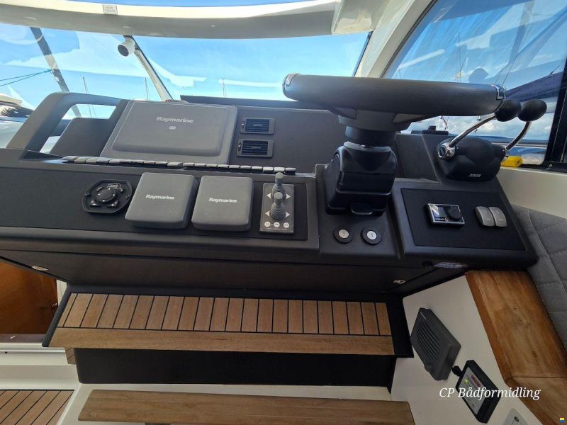 Fairline Targa 52 GT