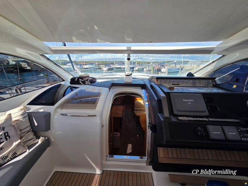 Fairline Targa 52 GT