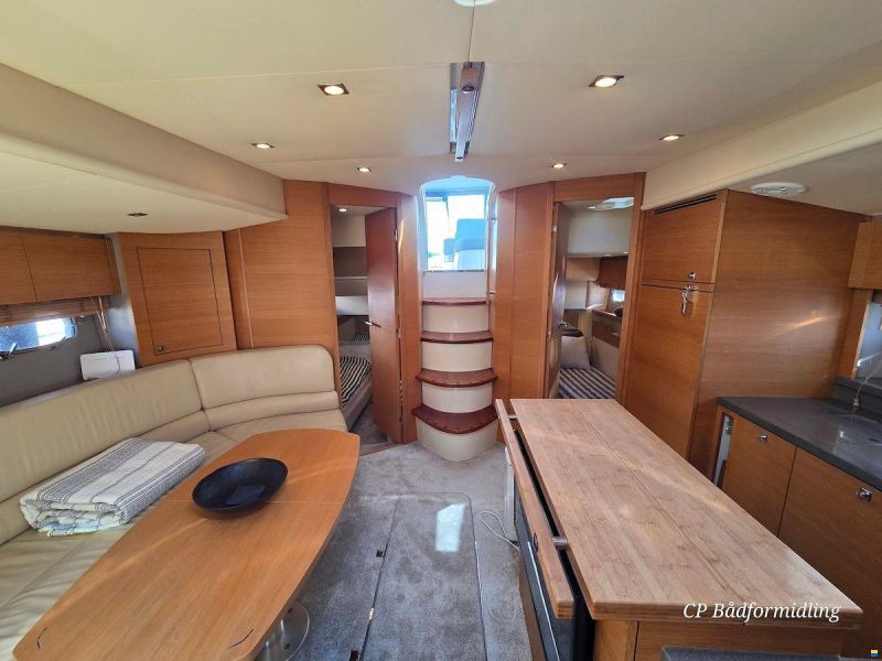 Fairline Targa 52 GT