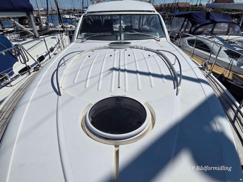Fairline Targa 52 GT