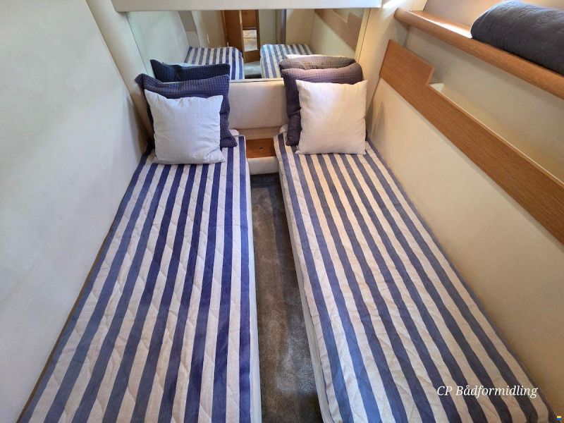 Fairline Targa 52 GT