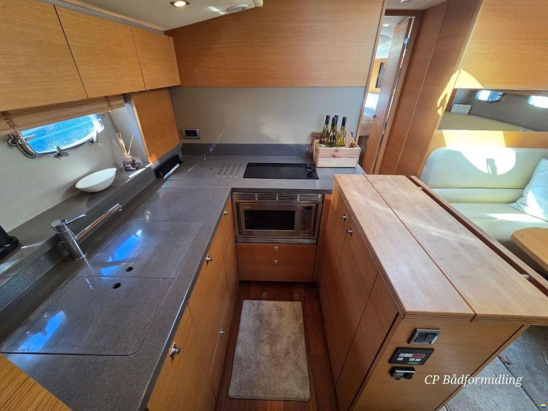 Fairline Targa 52 GT