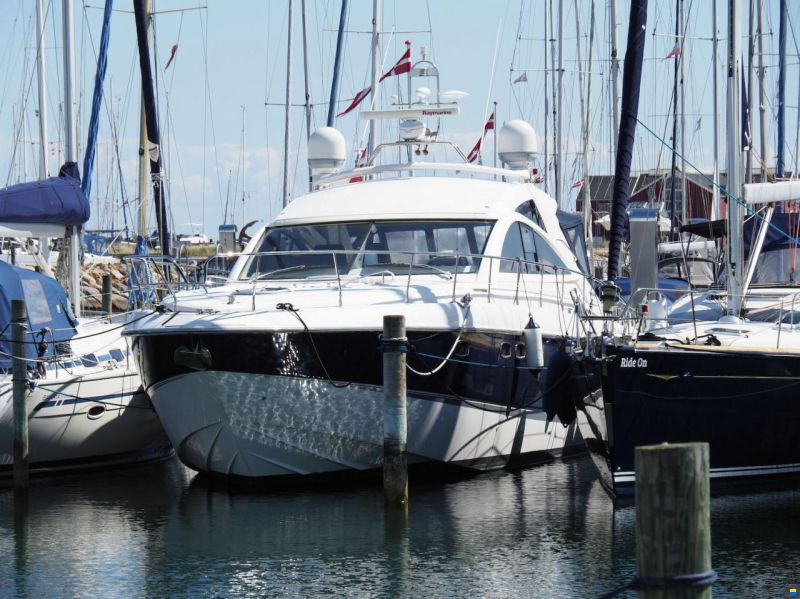 Fairline Targa 52 GT