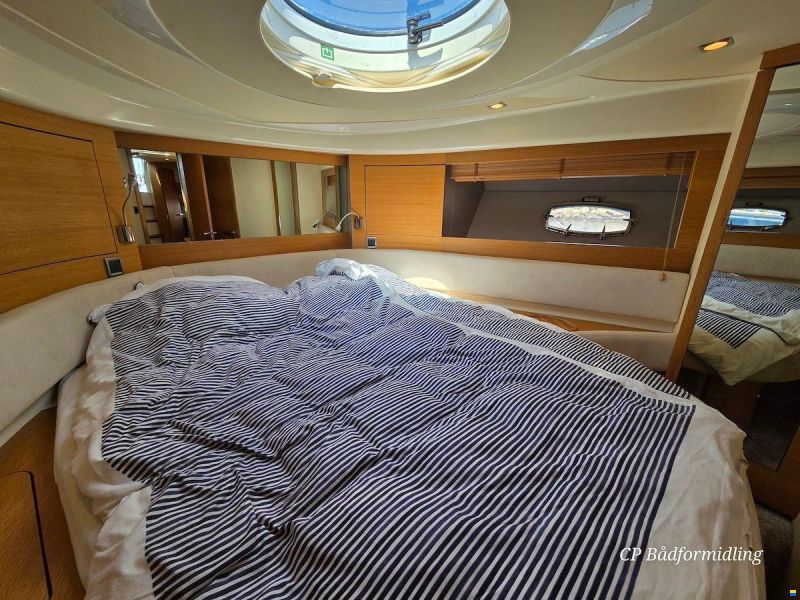 Fairline Targa 52 GT