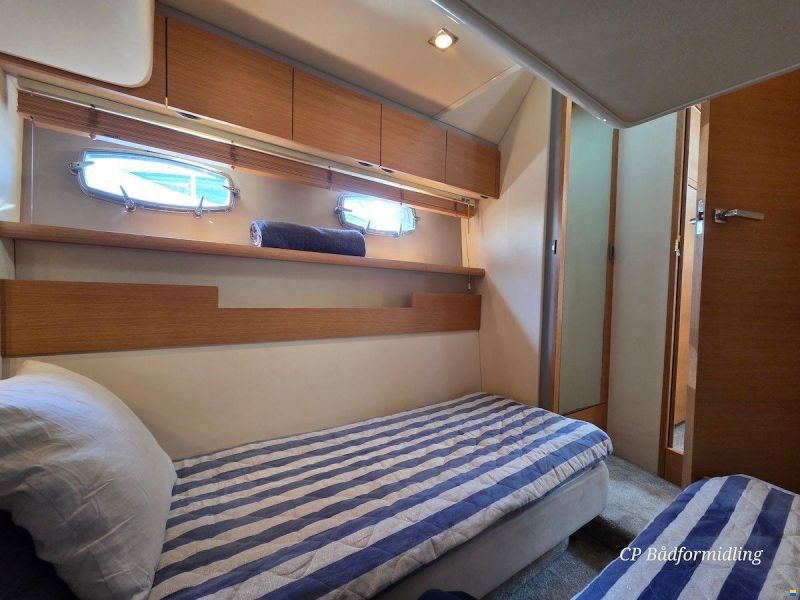 Fairline Targa 52 GT