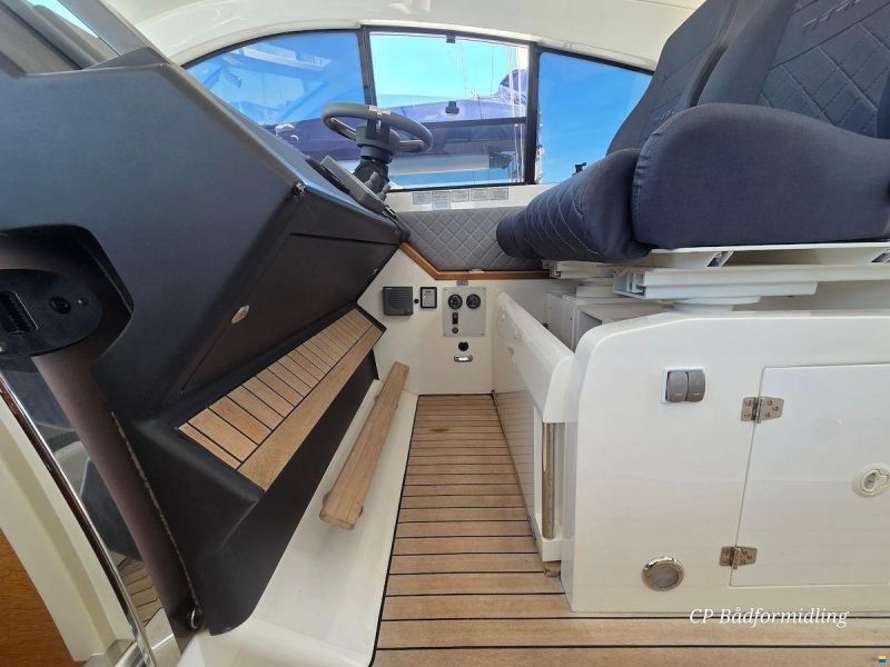 Fairline Targa 52 GT