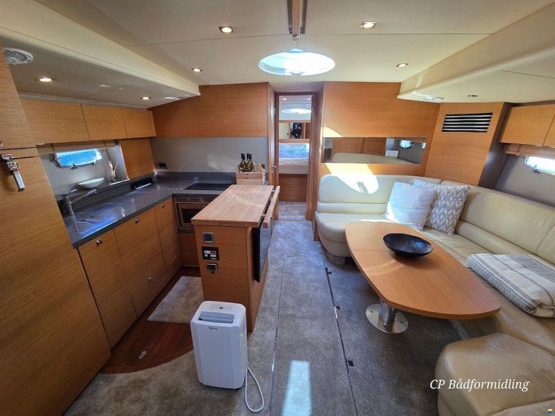 Fairline Targa 52 GT
