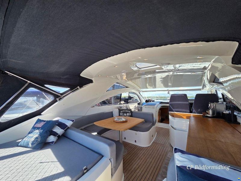 Fairline Targa 52 GT